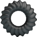 Anello In Silicone Fitz Modello 8 - Crazy Bull - immagine 2