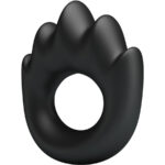 Habert Anello In Silicone Modello 13 - Crazy Bull - immagine 3