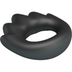 Habert Anello In Silicone Modello 13 - Crazy Bull - immagine 5