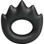 Habert Anello In Silicone Modello 13 - Crazy Bull - immagine 2