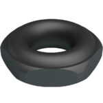 Anello In Silicone Jarvius Modello 14 - Crazy Bull - immagine 5