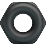 Anello In Silicone Jarvius Modello 14 - Crazy Bull - immagine 2