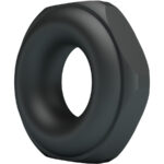 Anello In Silicone Jarvius Modello 14 - Crazy Bull - immagine 3
