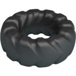 Anello In Silicone Jeriko Modello 1 - Crazy Bull - immagine 5