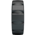 Anello In Silicone Laiden Modello 5 - Crazy Bull - immagine 4
