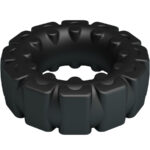 Anello In Silicone Laiden Modello 5 - Crazy Bull - immagine 5