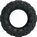 Anello In Silicone Laiden Modello 5 - Crazy Bull - immagine 2