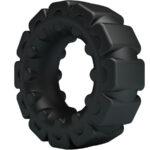 Anello In Silicone Laiden Modello 5 - Crazy Bull - immagine 3