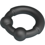 Anello In Silicone Meco Modello 15 - Crazy Bull - immagine 5
