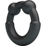 Anello In Silicone Meco Modello 15 - Crazy Bull - immagine 3