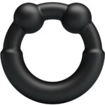 Anello In Silicone Meco Modello 15 - Crazy Bull - immagine 2