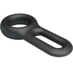 Anello In Silicone Oniel Modello 18 - Crazy Bull - immagine 4