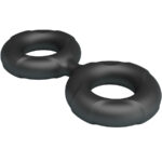 Radwan Doppio Anello In Silicone Modello 19 - Crazy Bull - immagine 4