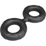 Radwan Doppio Anello In Silicone Modello 19 - Crazy Bull - immagine 5