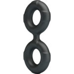 Radwan Doppio Anello In Silicone Modello 19 - Crazy Bull - immagine 3