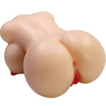 Herta Mini Torso Realistico Vagina Femminile 497 G - Crazy Bull - immagine 5