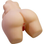 Grace Torso Femminile Realistico Vagina E Anale 7,5 Kg - Crazy Bull - immagine 4