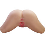 Mia Torso Femminile Realistico Vagina E Anale 8,5 Kg - Crazy Bull - immagine 5
