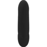 Share Lite Doppio Dildo Nero - Fun Factory - immagine 3