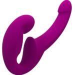 Share Lite Doppio Dildo Blackberry - Fun Factory - immagine 2