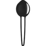 Smartball Uno Kegel Ball Nero - Fun Factory - immagine 3