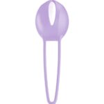Smartball Uno Kegel Ball Viola - Fun Factory