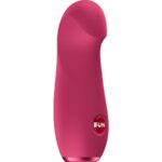 Vibratore Stella Bullet Lampone - Fun Factory - immagine 2