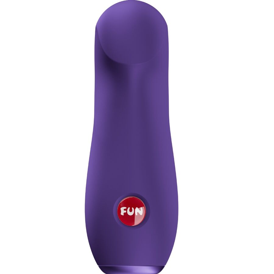 img_215402_8df745ba0e2da45a0bf2f36a4639b084_1.jpg Vibratore Stella Bullet Ribes Nero - Fun Factory - immagine 1