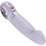 Pulsatori Stronic A Spinta Fluida Viola - Fun Factory - immagine 3