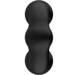 Anello In Silicone Super Morbido Con Noduli - Crazy Bull - immagine 4