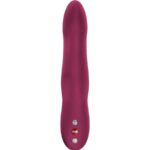 Stronic Wave Thrusting Pulsators Rosso Vino - Fun Factory