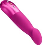 Pulsatori Spinti Sundaze Magenta - Fun Factory - immagine 3