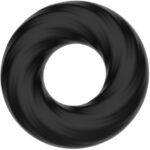 Anello In Silicone A Spirale - Crazy Bull - immagine 2