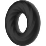 Anello In Silicone A Spirale - Crazy Bull - immagine 3