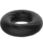 Anello In Silicone A Spirale - Crazy Bull - immagine 5