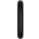 Anello Doppio Ovale In Silicone - Crazy Bull - immagine 4