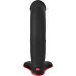 Dildo Punto G Boss Stub Nero - Fun Factory - immagine 3