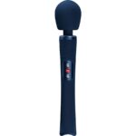 Vibratore Vim Wand Blu Notte - Fun Factory