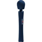 Vibratore Vim Wand Blu Notte - Fun Factory - immagine 2
