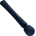 Vibratore Vim Wand Blu Notte - Fun Factory - immagine 3