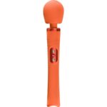 Vibratore Vim Wand Arancione - Fun Factory