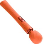 Vibratore Vim Wand Arancione - Fun Factory - immagine 3