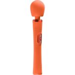 Vibratore Vim Wand Arancione - Fun Factory - immagine 2