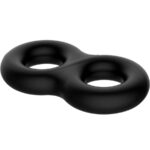 Anello In Silicone Doppio Infinito - Crazy Bull - immagine 5