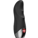 Vibratore Viola Bullet Nero - Fun Factory - immagine 2