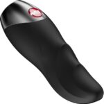 Vibratore Viola Bullet Nero - Fun Factory - immagine 3