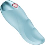 Vibratore Viola Bullet Blu Ghiaccio - Fun Factory - immagine 3