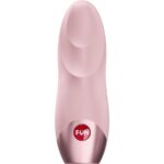Vibratore Viola Bullet Rosa Morbido - Fun Factory
