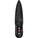Vibratore Volta Lay-On Nero - Fun Factory