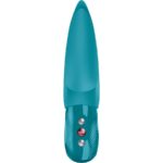 Vibratore Volta Lay-On Acquamarina - Fun Factory